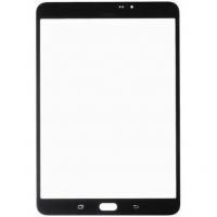 Скло дисплея Samsung Galaxy Tab S2 8.0 2015 SM-T710 / SM-T715 / SM-T719 Black (для переклеювання)