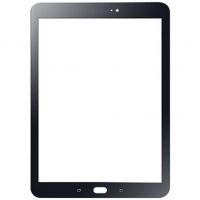 Скло дисплея Samsung Galaxy Tab S3 9.7 Wi-Fi SM-T820 Black (для переклеювання)