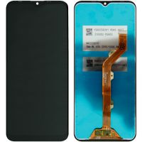 Дисплей Tecno Spark 4 Lite (BB4K / KC8S) complete Black