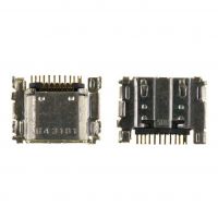 Роз'єм зарядки Samsung Galaxy Tab 4 SM-T330 / T331 / T335 / T535
