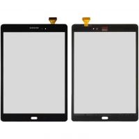 Тачскрін Samsung Galaxy Tab A 9.7 Wi-Fi (SM-T550) Black