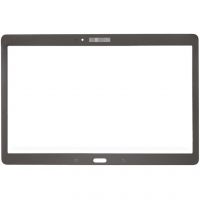 Скло дисплея Samsung Galaxy Tab S SM-T800 / T805 Bronze (для переклеювання)