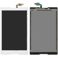 Дисплей Lenovo Tab 3 8 (TB3-850M / A8-50LC) complete White