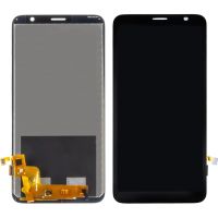 Дисплей TCL 403 (T431D / T431U) complete Black