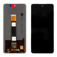 Дисплей TCL 50 5G (T613K-2BLCA112) complete Black