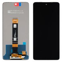Дисплей TCL 50 Pro (T803E /  T803D) complete Black