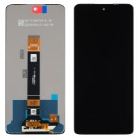 Дисплей TCL 50 SE (T611B) complete Black