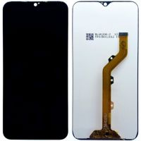 Дисплей Tecno Camon 11S (CB7) complete Black