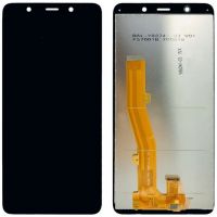 Дисплей Tecno Pop 3 (BB2) complete Black