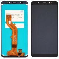 Дисплей Tecno Pop 4 (BC2c) complete Black