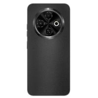 Задня частина корпусу Tecno Spark 30C Orbit Black