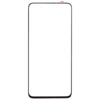 Скло дисплея Samsung Galaxy A80 2019 SM-A805 Black + OCA (для переклеювання)