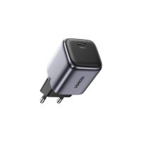 Зарядний пристрій UGREEN CD318 Nexode mini 20W Charger EU (UGR-90664)