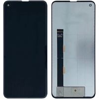 Дисплей Ulefone Note 11P complete Black