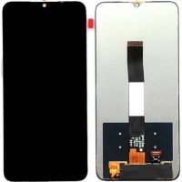Дисплей Umidigi A9 / Umidigi A11 / Umidigi Power 5 / Umidigi Power 5S complete Black