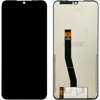 Дисплей Umidigi A7 / Umidigi A7 Pro / Umidigi A9 Pro complete Black