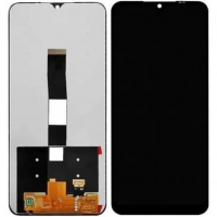 Дисплей Umidigi A9 complete Black