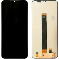 Дисплей Umidigi A7S complete Black