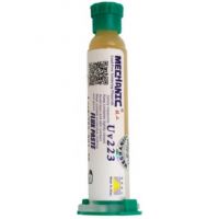 Флюс Mechanic RMA-223-UV 10сс (в шприцах)