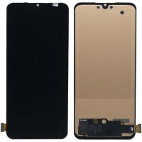 Дисплей Vivo V20 / V20 2021 / V21E / V23E / V23E 5G complete TFT H/C Black