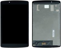 Дисплей LG V495 / V496 G Pad F 8.0 complete Black