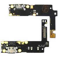 Плата зарядки Lenovo Vibe P1 (P1A42)
