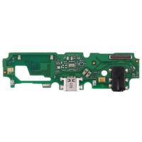 Плата зарядки Vivo Y15 / Y17 / Y91 / Y93 / X21s (з платкою / великий конектор 11мм.)