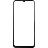 Скло дисплея VIVO U10 / U3X / Y11 2019 / Y15 2019 / Y17 2019 Black + OCA (для переклеювання)