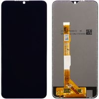 Дисплей Vivo Y5S / Y19 / Z5i / U3 / U20 complete Black