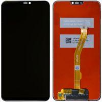 Дисплей Vivo Y85 / V9 / V9 Pro / V9 Youth / Z1 / Z1i complete Black