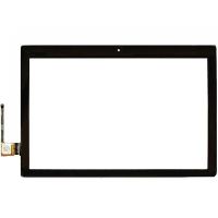 Тачскрін Lenovo Tab E10 10.1 (TB-X104F / TB-X104N) Black