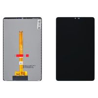 Дисплей Samsung Galaxy Tab A11 8.7" Wi-Fi (SM-X133 / SM-X135) complete Black