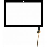 Тачскрін Lenovo Tab M10 1st GEN (10.1") TB-X505F / X505L Black