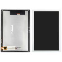 Дисплей Lenovo Tab M10 1st GEN (10.1") TB-X505F / X505L complete White