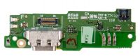 Плата зарядки Sony Xperia XA1 Ultra / XA1 Ultra Dual / G3212 / G3211 / G3215 / G3213