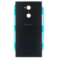 Задня частина корпусу Sony Xperia XA2 Ultra / H4213 Black (Grey)