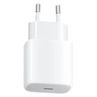 Зарядний пристрій Xiaomi Mi 20W Charger Type-C EU White