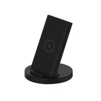 Бездротовий зарядний пристрій Xiaomi Mi Wireless Stand 20W