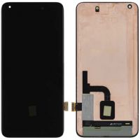 Дисплей Xiaomi Mi 10 / Mi 10 5G / Mi 10 Pro / Mi 10 Pro 5G complete OLED Black (Version S)