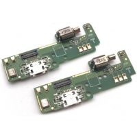 Плата зарядки Sony Xperia E5 F3311 / F3313 / С1604