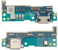 Плата зарядки Sony Xperia L1 G3311 / G3312 / G3313 H/C