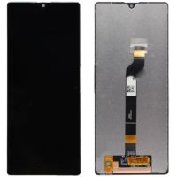 Дисплей Sony Xperia L4 (XQ-AD52 / XQ-AD51) complete Black