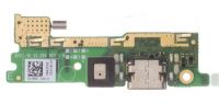 Плата зарядки Sony Xperia XA1 / XA1 Dual H/C