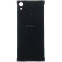 Задня частина корпусу Sony XA1 G3112 / G3116/ G3121 / 3125 Black