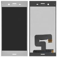 Дисплей Sony Xperia XZ1 Compact (G8441 / SO-02K) complete White