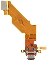 Плата зарядки Sony Xperia XZ3 H8416 / H9436 / H9493 H/C