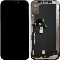 Дисплей iPhone XS (5.8") Black OR (знятий з телефону)