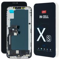 Дисплей iPhone XS (5.8") Black H/C ZY INCELL (ASI HD+)