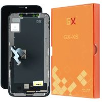 Дисплей iPhone XS (5.8") Black H/C GX INCELL (FHD)