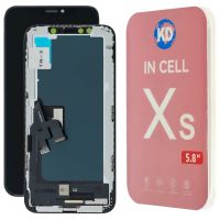 Дисплей iPhone XS (5.8") Black H/C KD INCELL (HD)